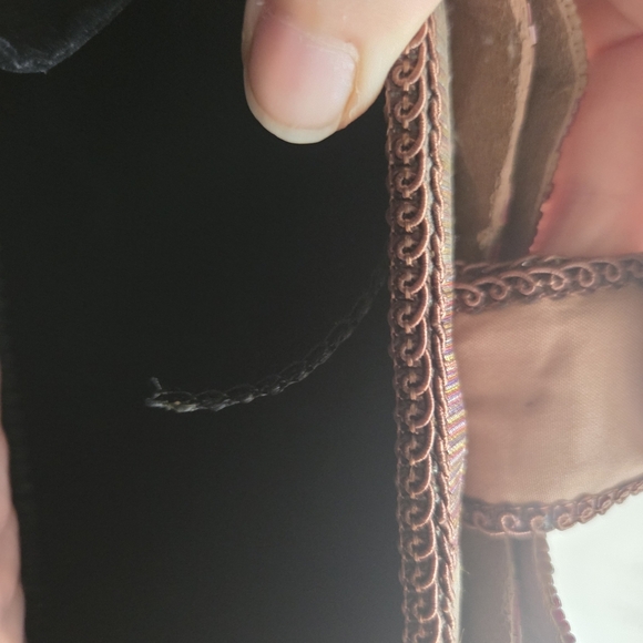 Vintage Mary Frances Clutch Beautiful - Picture 7 of 7